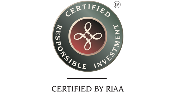 RIAA certified logo