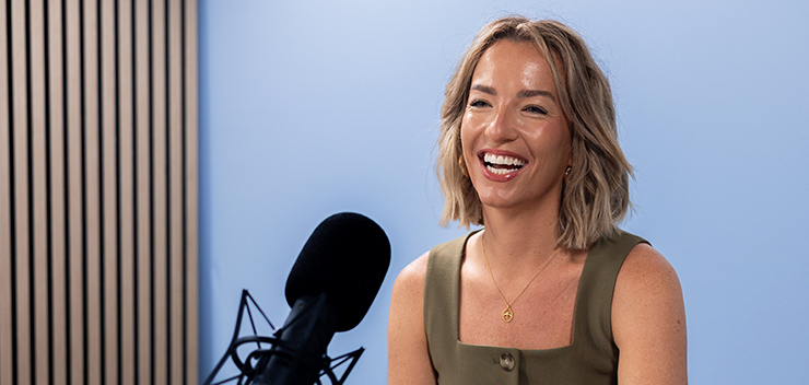 Super Insider Podcast episode 40 thumbnail